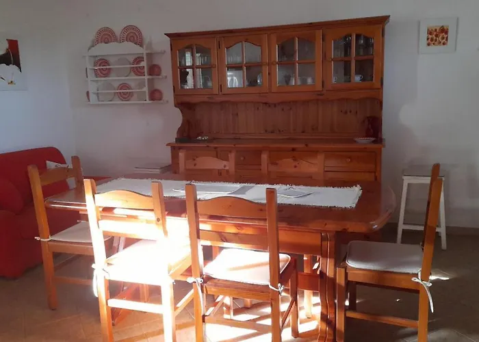 La_casa_di_ Willy Дом отдыха *